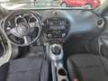 Nissan Juke Juke I 2010 1.6 Acenta eco Gpl Bianco - thumbnail 7