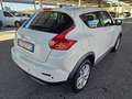 Nissan Juke Juke I 2010 1.6 Acenta eco Gpl Bianco - thumbnail 4