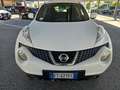 Nissan Juke Juke I 2010 1.6 Acenta eco Gpl Bianco - thumbnail 2