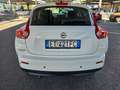 Nissan Juke Juke I 2010 1.6 Acenta eco Gpl Bianco - thumbnail 5