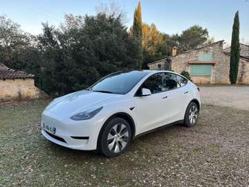 Propulsion Autopilot