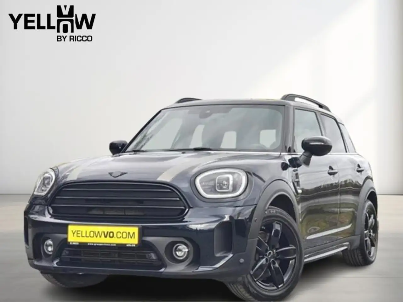 MINI Cooper D Countryman