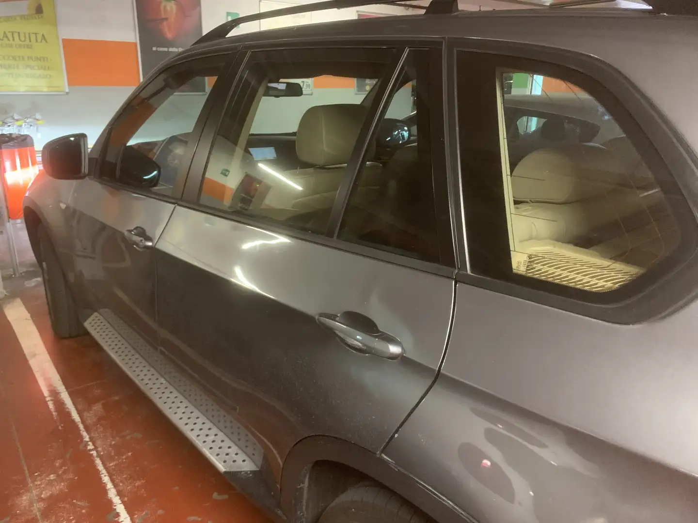 BMW X5 3.0d Eletta auto FL - 1