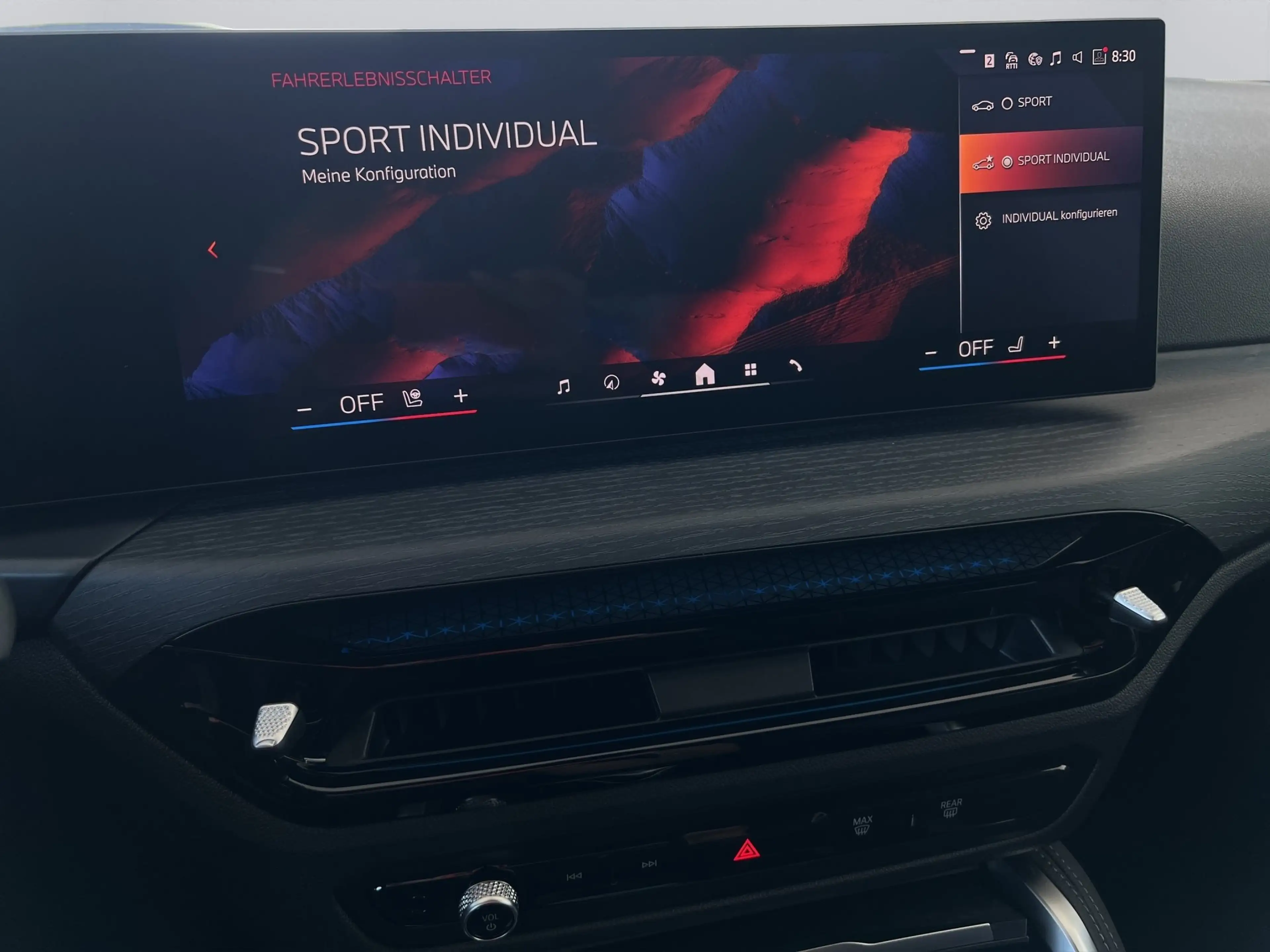 BMW i4 eDrive40 M Sport NAVI LED AHK HUD RFK EL. SITZE — photo 15
