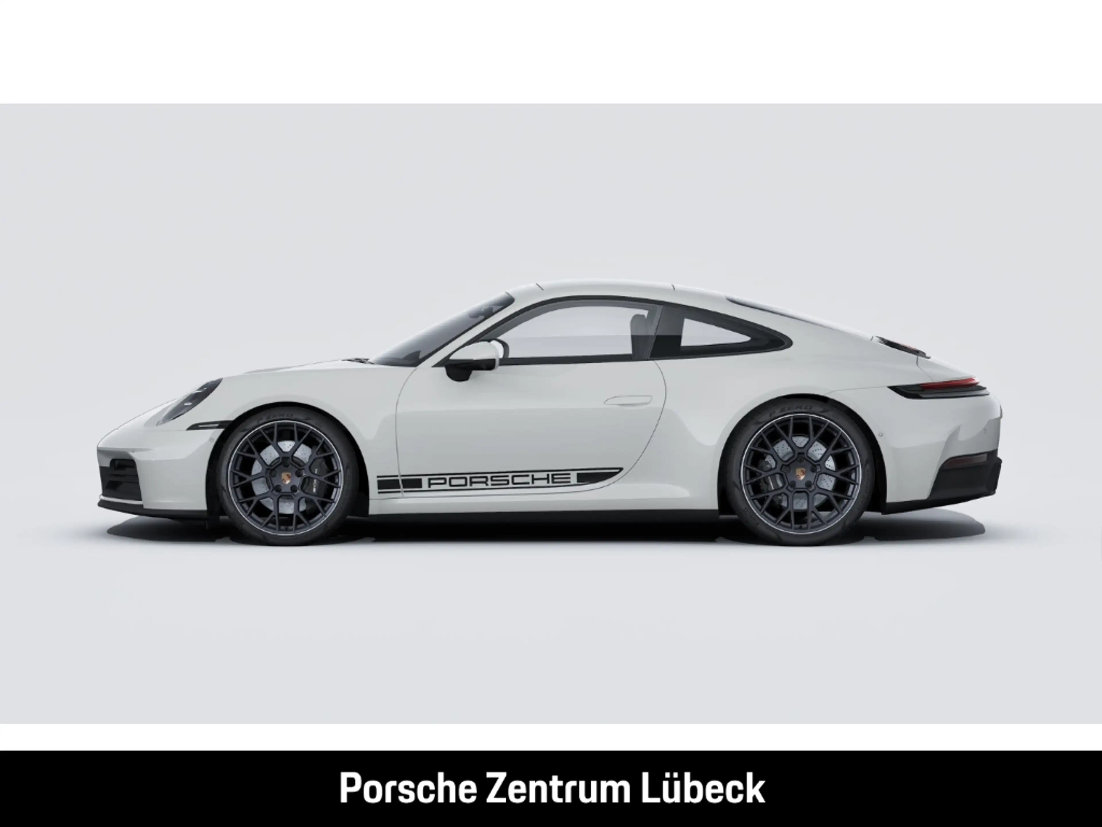 Porsche 992 911 Carrera InnoDrive Sportabgas BOSE 21-Zoll — photo 2