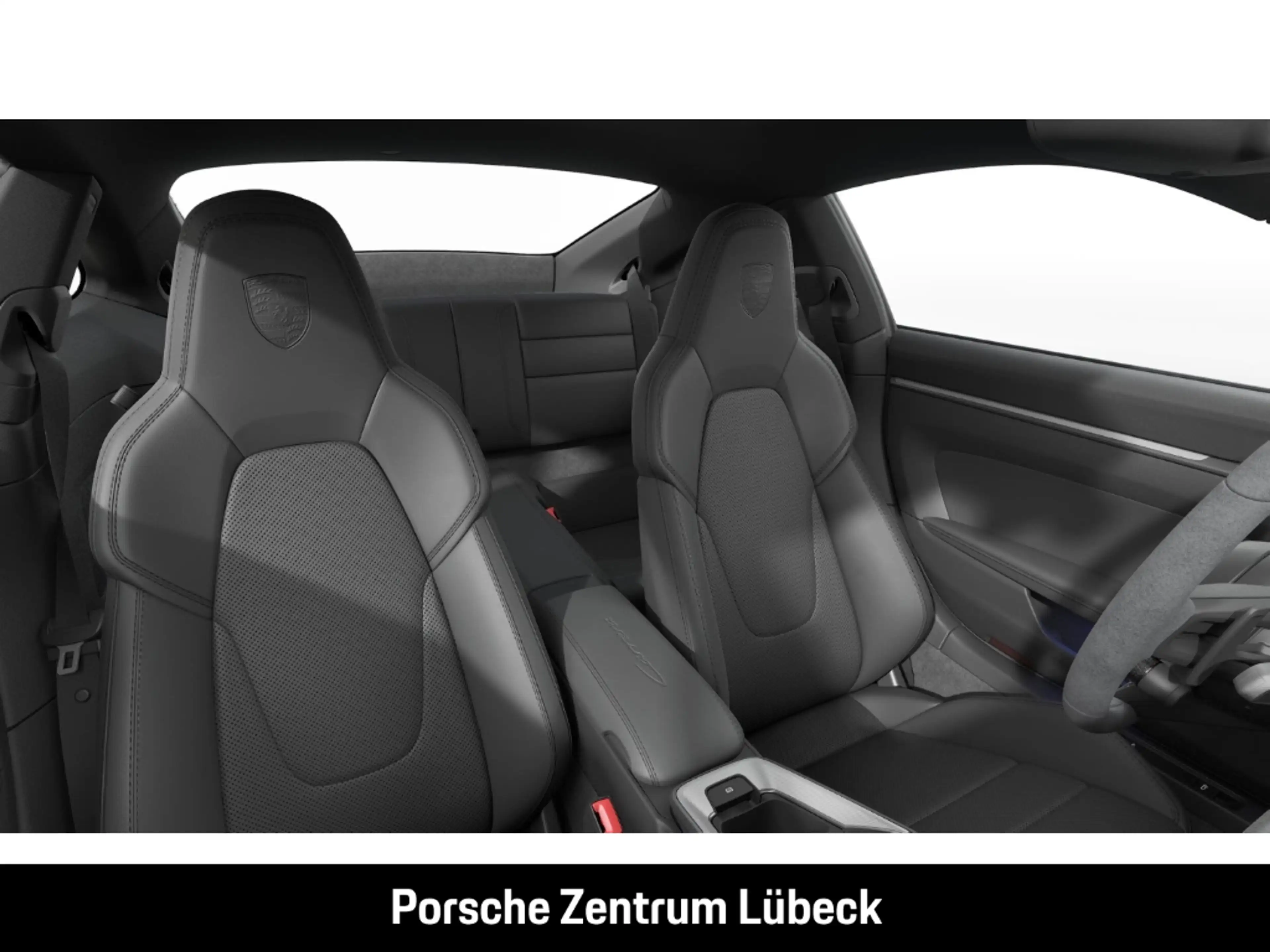 Porsche 992 911 Carrera InnoDrive Sportabgas BOSE 21-Zoll — photo 12
