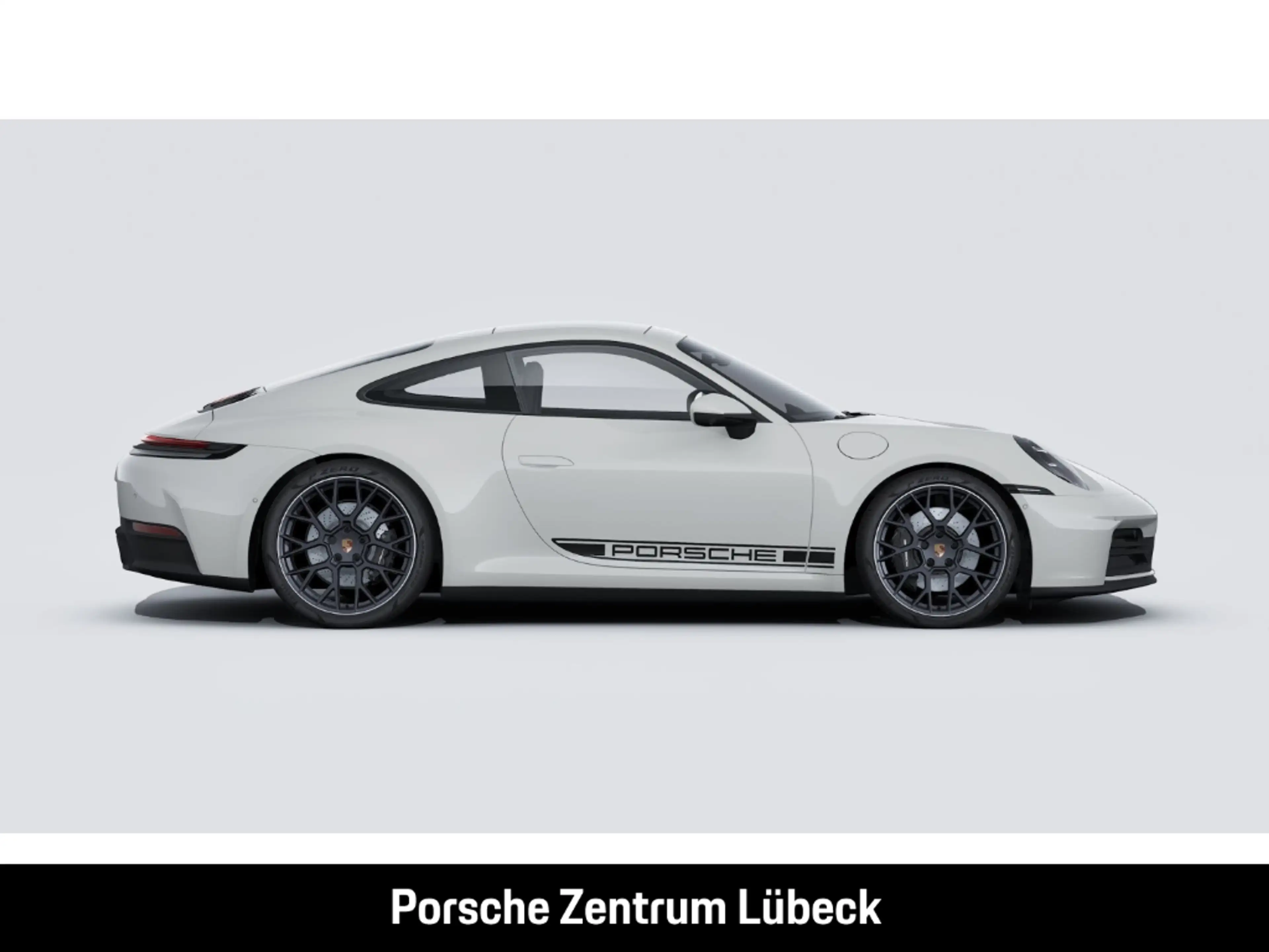 Porsche 992 911 Carrera InnoDrive Sportabgas BOSE 21-Zoll — photo 6