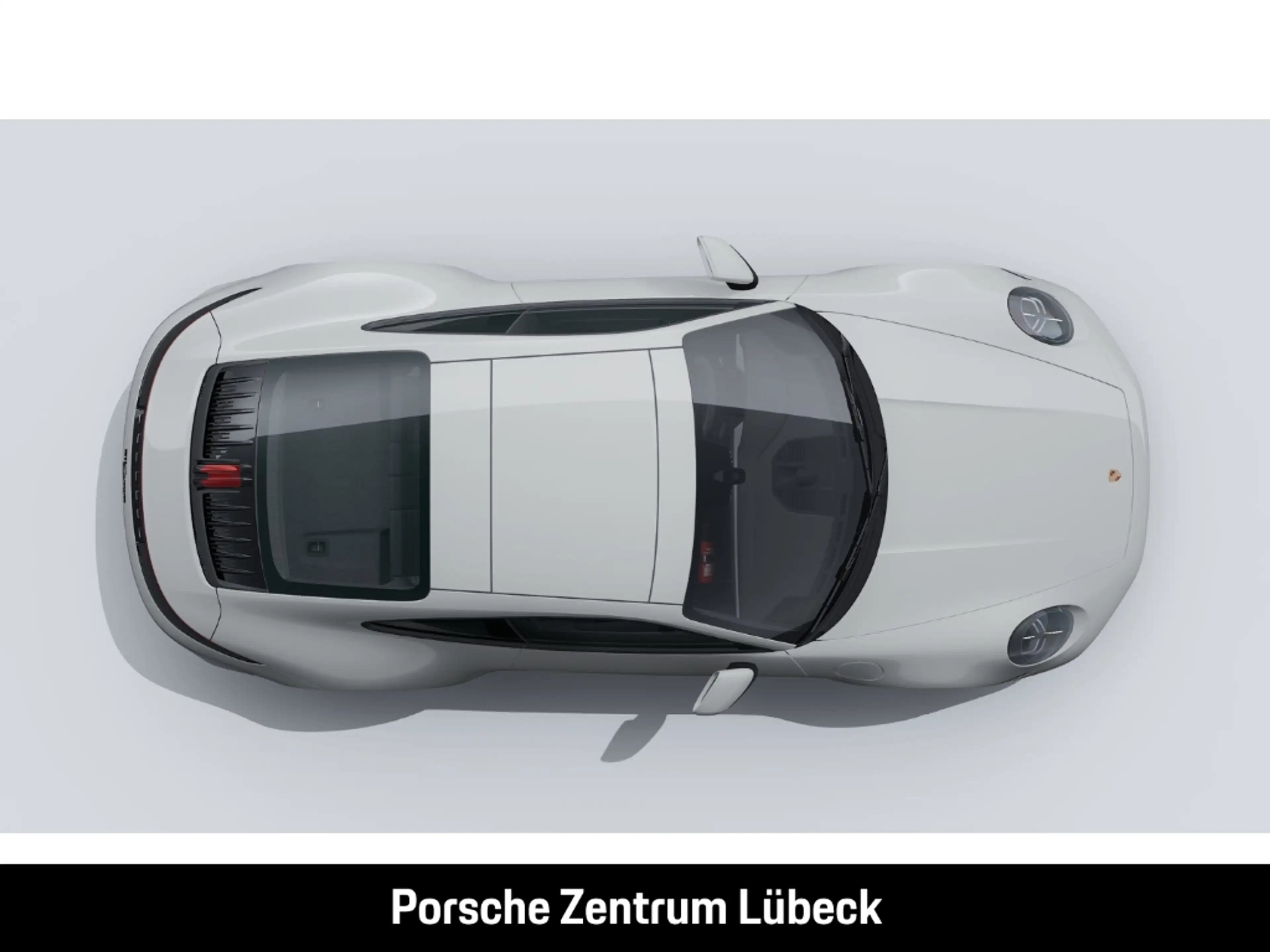 Porsche 992 911 Carrera InnoDrive Sportabgas BOSE 21-Zoll — photo 5
