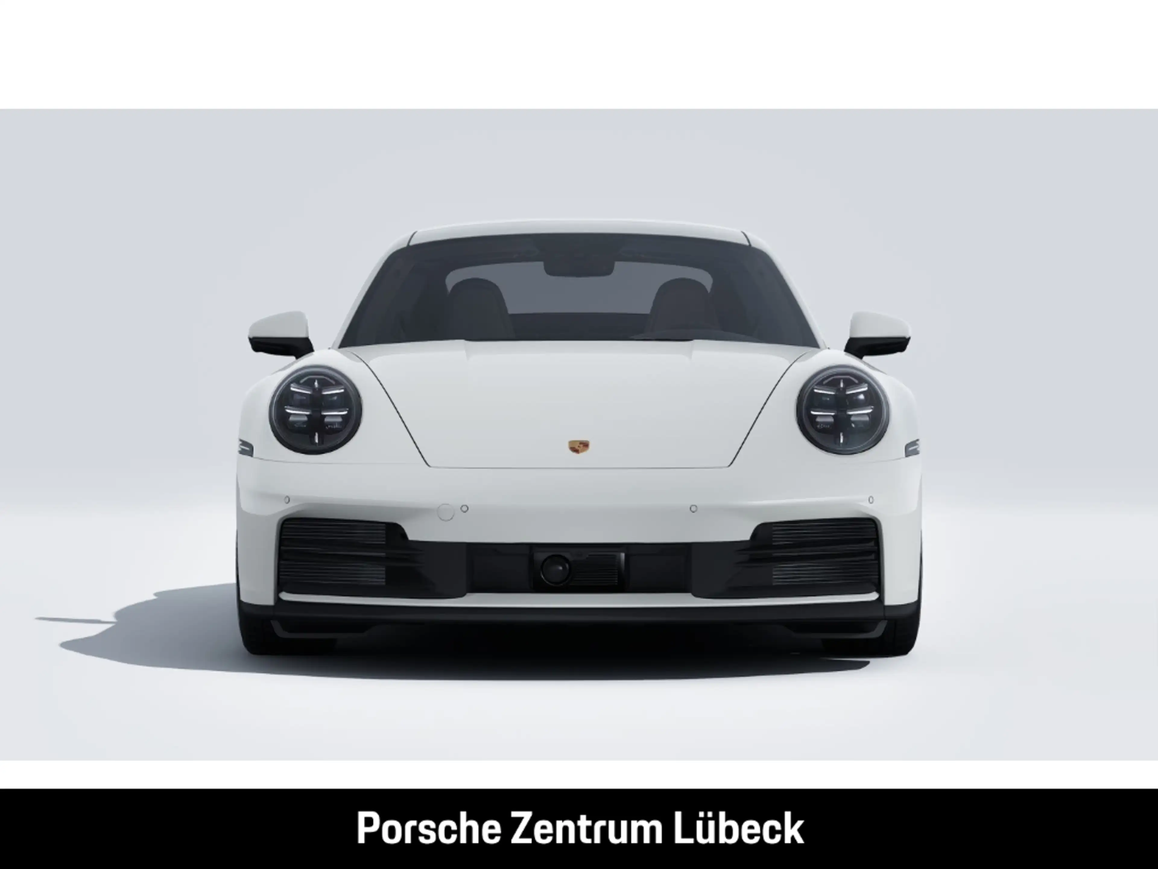 Porsche 992 911 Carrera InnoDrive Sportabgas BOSE 21-Zoll — photo 8