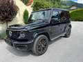 Mercedes-Benz G 63 AMG G 63 AMG Schwarz - thumbnail 1