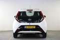 Toyota Aygo 1.0 VVT-i x-play limited Airco | Camera | Elek. ra Bianco - thumbnail 10