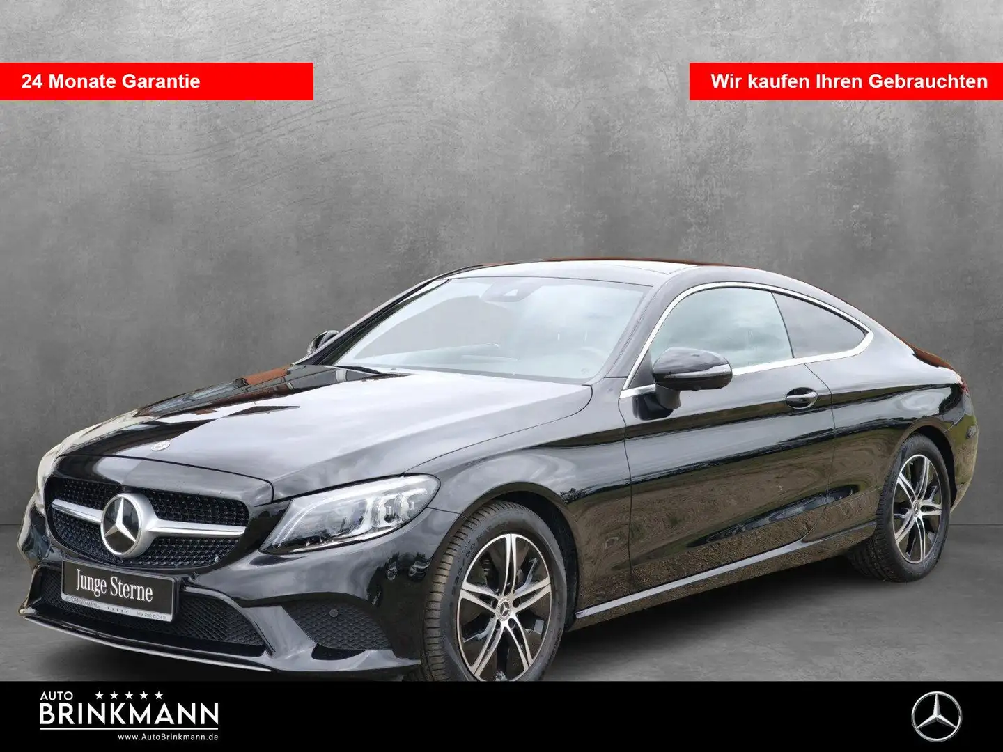mercedes-benz clasa c