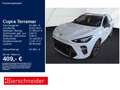CUPRA Terramar 1.5 eTSI DSG MATRIX DCC 360° ACC MEMORY Weiß - thumbnail 1