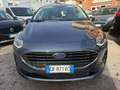 Ford Fiesta 1.1 75 CV 5 porte Titanium Blau - thumbnail 3