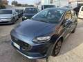 Ford Fiesta 1.1 75 CV 5 porte Titanium Blau - thumbnail 2