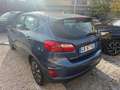 Ford Fiesta 1.1 75 CV 5 porte Titanium Blau - thumbnail 4