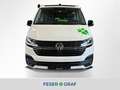 Volkswagen T6.1 California 6.1 Ocean Edition Weiß - thumbnail 1
