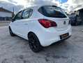 Opel Corsa 1.4 T 100 BLACK EDITION START-STOP Blanc - thumbnail 17