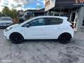 Opel Corsa 1.4 T 100 BLACK EDITION START-STOP Blanc - thumbnail 20