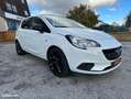 Opel Corsa 1.4 T 100 BLACK EDITION START-STOP Blanc - thumbnail 15