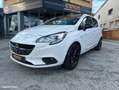 Opel Corsa 1.4 T 100 BLACK EDITION START-STOP Blanc - thumbnail 1