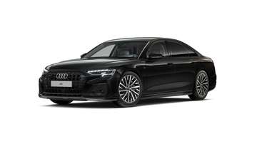 A8 60 TFSI e 3.0 quattro tiptronic