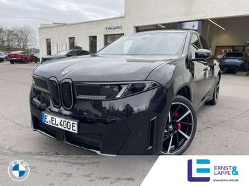 50 xDrive || M Sport Pro 21" AHK H&K