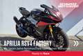 Aprilia RSV4 1100 Factory RACE Schwarz - thumbnail 1