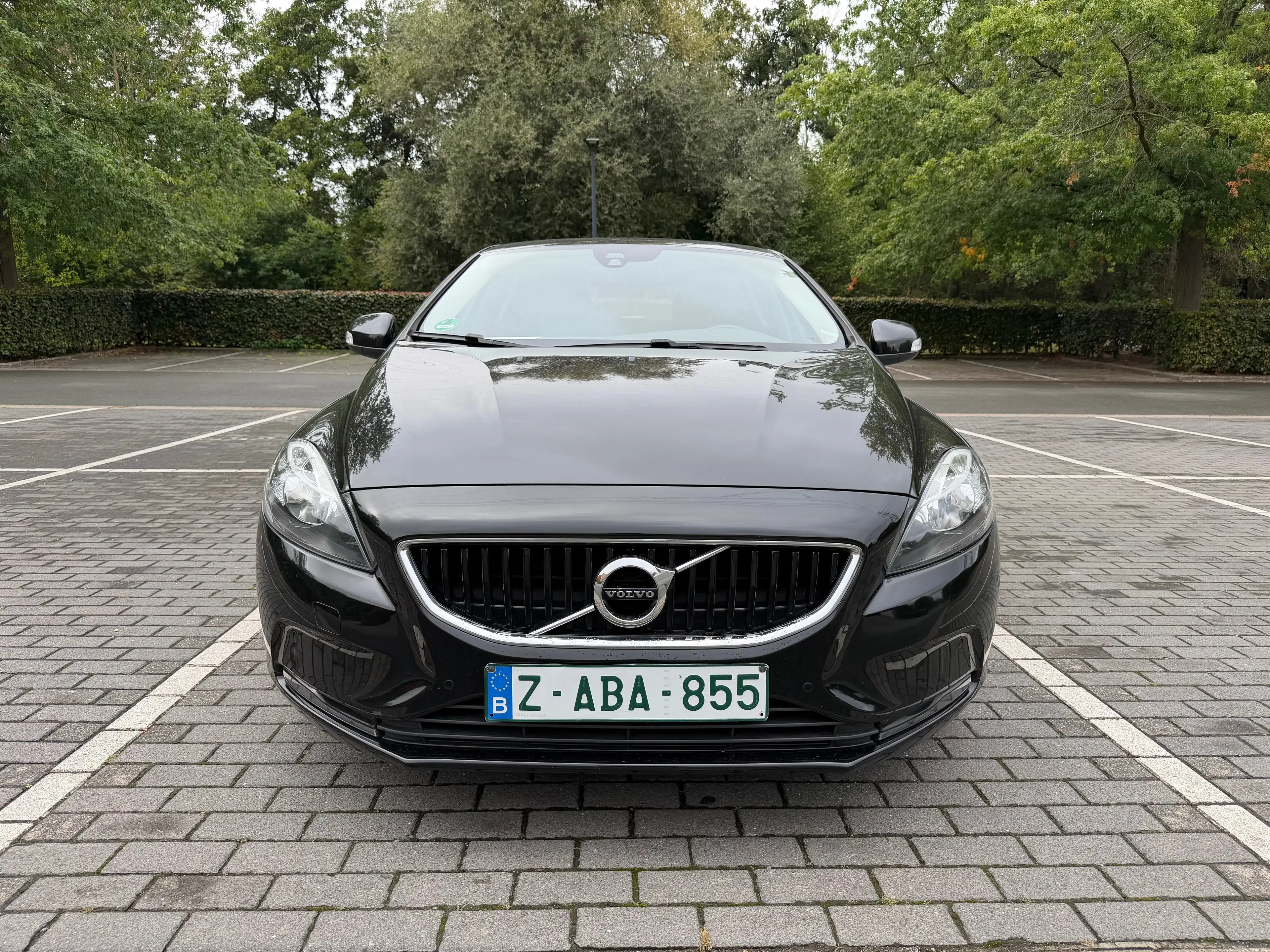 Volvo V40 V40 2.0 T2 — photo 2