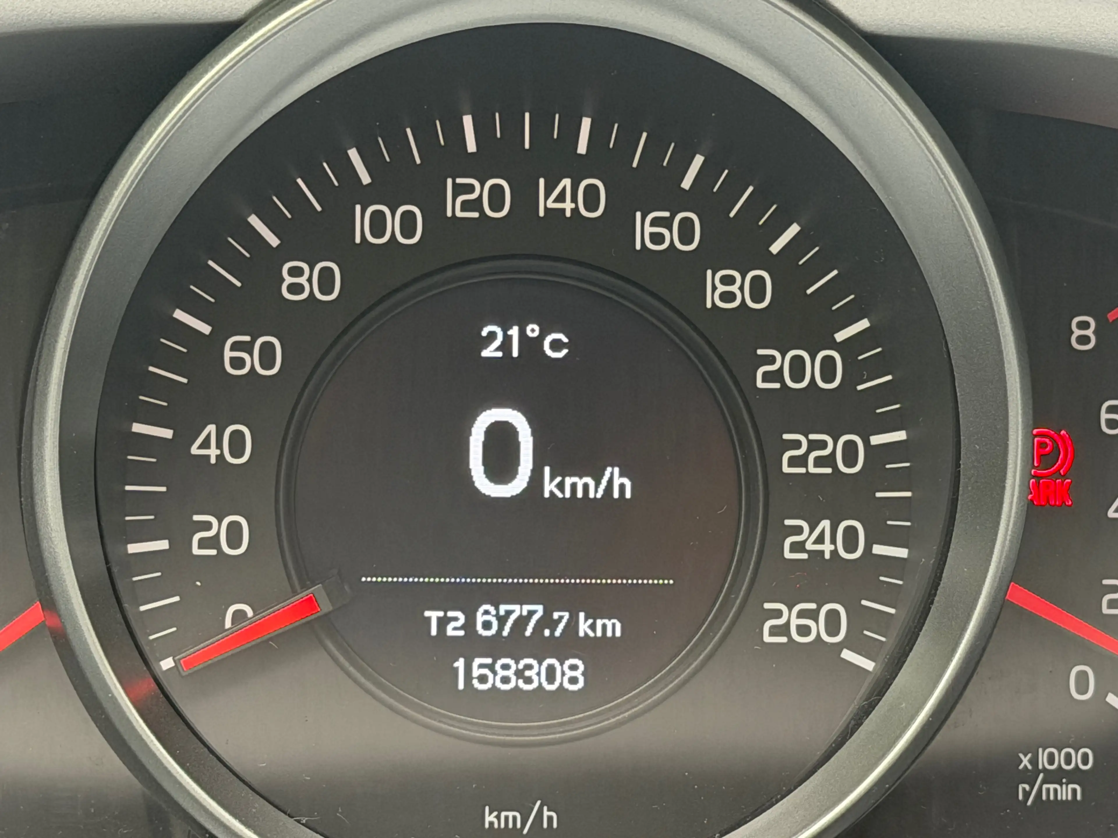 Volvo V40 V40 2.0 T2 — photo 12