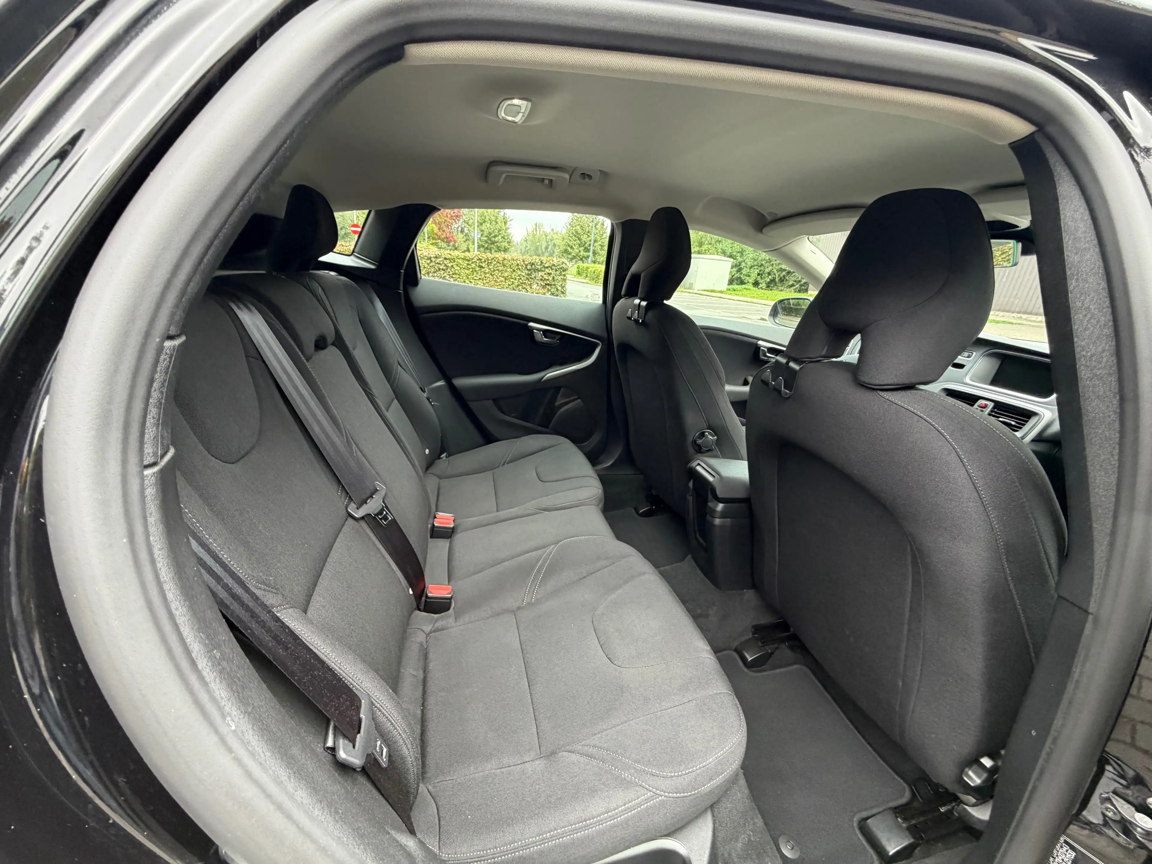 Volvo V40 V40 2.0 T2 — photo 8