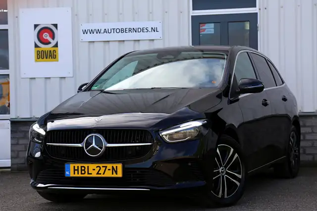 Mercedes-Benz B 250 e Plug in hybride*Perfect MB Onderh,*ACC/Elek. Tre