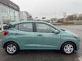 Hyundai i10 1.0 63ch ECO Intuitive BVR Vert - thumbnail 6