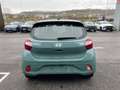 Hyundai i10 1.0 63ch ECO Intuitive BVR Vert - thumbnail 8