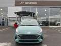 Hyundai i10 1.0 63ch ECO Intuitive BVR Vert - thumbnail 3