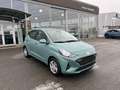 Hyundai i10 1.0 63ch ECO Intuitive BVR Vert - thumbnail 2