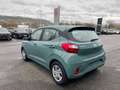 Hyundai i10 1.0 63ch ECO Intuitive BVR Vert - thumbnail 9