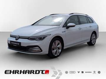 VIII Variant 2.0 TDI DSG Style VIRTUAL*NAVI*LED...