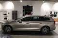 Volvo V60 T6 Recharge AWD Plug-in Hybrid Inscr Gris - thumbnail 5
