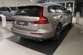 Volvo V60 T6 Recharge AWD Plug-in Hybrid Inscr Gris - thumbnail 4