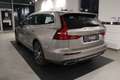 Volvo V60 T6 Recharge AWD Plug-in Hybrid Inscr Gris - thumbnail 2