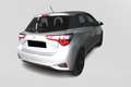 Toyota Yaris 1.5 Team D KLIMA REARVIEW SITZHZG Gümüş rengi - thumbnail 2