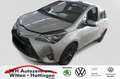 Toyota Yaris 1.5 Team D KLIMA REARVIEW SITZHZG Argento - thumbnail 1