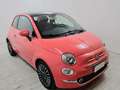 Fiat 500 1.2 Lounge Rosso - thumbnail 4