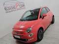 Fiat 500 1.2 Lounge Rosso - thumbnail 1