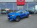 Peugeot 2008 E-STYLE 50kWh Blau - thumbnail 1