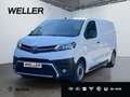 Toyota Proace 1,5l-D-4D L1 Meister *Kamera*DAB*CarPlay* Weiß - thumbnail 1