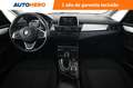 BMW 218 218d Azul - thumbnail 13