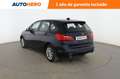 BMW 218 218d Azul - thumbnail 4