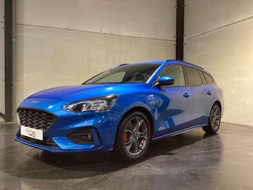 Focus Turnier 1.0 EcoBoost Hybrid ST-LINE
